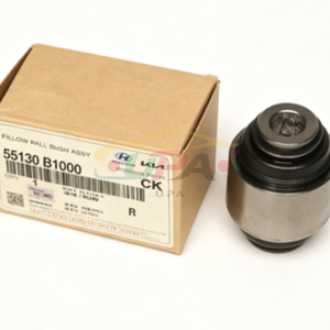 Système de suspension automobile haut de gamme : Ensemble de rotule de suspension 55130-B1000 55130 B1000 pour Hyundai Elantra Kia Ceed 55130B1000 - Product Image 5