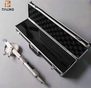 डिजिटल प्रदर्शन सुरंग अभिसरण मीटर गेज परीक्षण करने के लिए पुल - Product Image 3