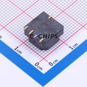 FER-04S Rotary Encoder SMD-5P,10x10mm Switch Whole Sale Electronic Component Chips Supplier & BOM Service - Product Image 2