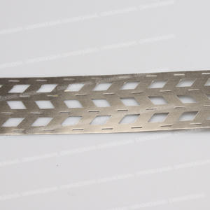 Oferta Especial: Tira de Aleación de Níquel para Baterías de Litio 18650, Lámina de Acero con Recubrimiento de Níquel, Accesorios para Baterías - Product Image 5