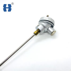 درجة حرارة عالية ، درجة حرارة من النوع B الحرارية - Product Image 4