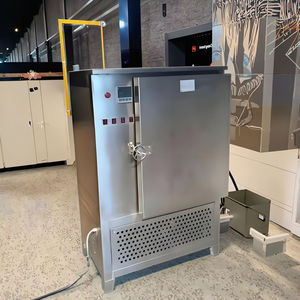 เครื่องทดสอบสัมประสิทธิ์การหดตัวเชิงเส้นค่าสัมประสิทธิ์ของเครื่องทดสอบแรงเสียดทานเครื่องทดสอบค่าสัมประสิทธิ์แรงเสียดทาน - Product Image 2