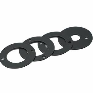 Fabricação Personalizada de Chapas Metálicas Corte a Laser em Alumínio Soldagem em Aço Inoxidável Dobragem - Product Image 5