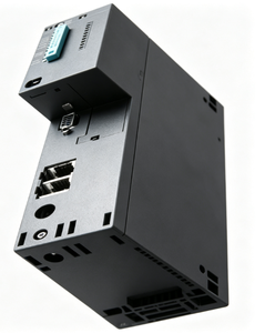 SIMATIC PCS 7 CPU 410-5H Unité centrale de traitement d'automatisation de processus 6ES7410-5HX08-0AB0 pour S7-400 et S7-400H/F/FH - Product Image 4