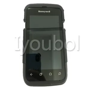 Nieuwe Oem Lcd Met Touch Digitizer Met Front Cover Voor Honeywell Dolphin CT60