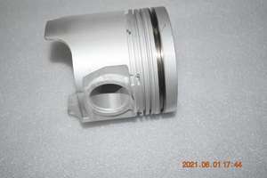 Makine motor pistonu takma 1-12111976-0 1121119760 Piston pimi ve Isuzu motoru 6HK1 için klips - Product Image 6