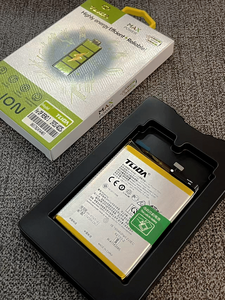 Batería Móvil Recargable TLIDA de 4025 mAh y <span class=keywords><strong>3</strong></span>.85 V para Oppo A91/Reno <span class=keywords><strong>3</strong></span>/F15 (En Existencia) - Product Image 4