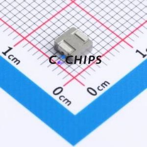 Inductor de Potencia FXL0420-R47-M SMD, 4.2x4.4mm (Inductancia: 470nH) (Precisión: 20%) (Corriente Nominal: 7.5A) - Product Image 2