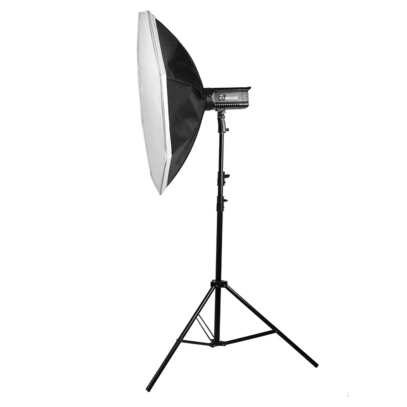 Wholesale High Quality Soft Box Lighting Kit Photo Studio Accessories Led Photographic Lighting