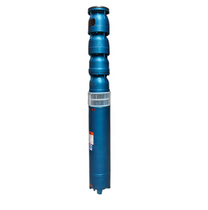 Bomba Sumergible Eléctrica <span class=keywords><strong>LEO</strong></span> para Pozos Profundos - Product Image 1