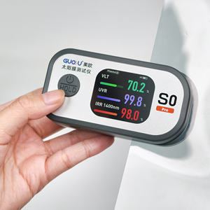 GUOOU S0 Pro Compteurs électroniques automatiques 3-en-1 : Test de précision toutes fonctions en un seul <span class=keywords><strong>appareil</strong></span> avec boule de plasma électronique intégrée - Product Image 3