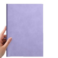 PQ Maßgefertigte Langlebige Blanko-Notizbücher Planer Hochwertiges Notizbuch Tägliches Journal PU-Leder Notizbuch