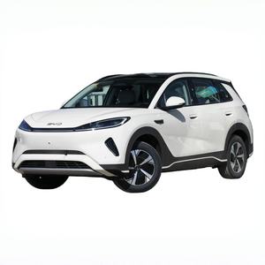 Byd Sealion 05 EV Nouvelle énergie Véhicules électriques purs Smart Drive SUV Voiture phare d'otarie d'<span class=keywords><strong>occasion</strong></span> bon marché 2025 - Product Image 1