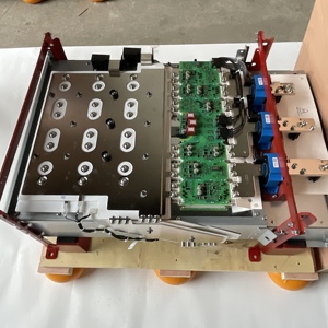 Chất lượng cao sinamics S120 toàn bộ loạt có sẵn 6sl3352-1ag28-5aa1 giảm giá có sẵn ổ đĩa đơn vị - Product Image 3