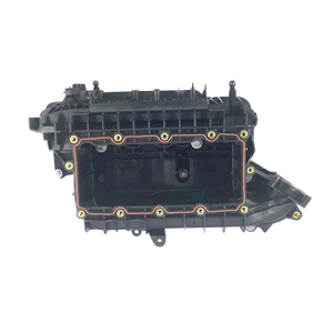 Separatore Collettore Aspirazione, Alloggiamento Olio, Depuratore DS7G9424GA DS7G6A785CA DS7Z9424N per Sistema Aspirazione Motore Ford Focus, Ricambi Auto - Product Image 2