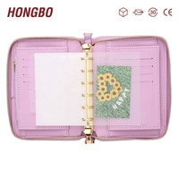 Hongbo FB TK Meilleures ventes Enveloppes à 6 onglets pour reliures de taille A7/Albums photo/Agenda Planner Covers