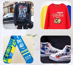 Tronxy — <span class=keywords><strong>imprimante</strong></span> UV format <span class=keywords><strong>A3</strong></span>, impression haute vitesse de t-shirts, vêtements haut-parleur - Product Image 4