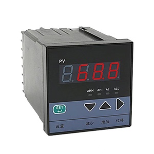 Weistoll ตัวควบคุมอุปกรณ์ควบคุมการแสดงผลสี่ทิศทางอัจฉริยะ - Product Image 6