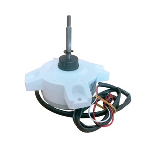 ไฮเซ่นส์ ฮิตาชิมอเตอร์เครื่องปรับอากาศ H7B11287A ZKFN-30-10-37L DC 30W อะไหล่ทดแทนกลางแจ้ง - Product Image 3