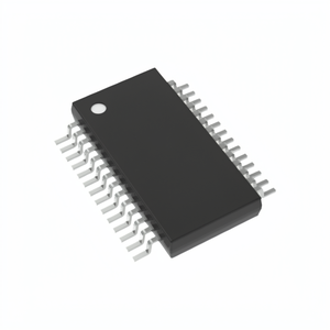 28 SSOP Original Electronics Component PIC16F737-I_SS Embedded - Product Image 1