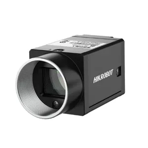 HIKROBOT MV-CU013-A0GM/GC 1.3 MP 1/2 "CMOS GigE alan tarama kamera küresel deklanşör makine görüş kamera