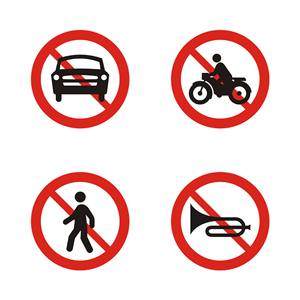 لوح عاكس من الألومنيوم بتصميم مخصص ومقاوم للتآكل معدني لسلامة حركة المرور - Product Image 3