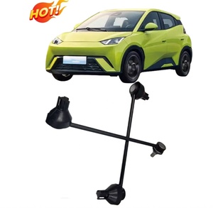 Venta al por mayor: Conjunto de rótula de barra estabilizadora para BYD Seagull Mini 2023-2025, 100% probado, nuevo, con garantía, listo para enviar. - Product Image 1