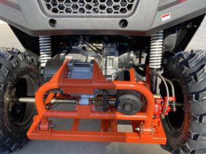 Motocyclettes Fang De Utv 250CC, moteur, tout-terrain, buggy des dunes - Product Image 2