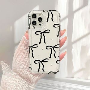 เคสโทรศัพท์แบบมินิมอลสำหรับ Apple 17 Pro Max, เคสโทรศัพท์สำหรับ iPhone 13/14ใสแอร์แบ็ก16 Pro Max กันกระแทก - Product Image 2