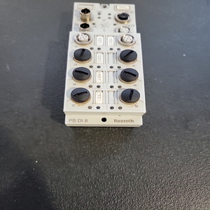 1 Article Original Neuf Rf-fls <span class=keywords><strong>Pb</strong></span> M12 Di 8 R911294587 Plc - Product Image 2