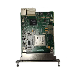 NI PXIe 8510 784121-01 โมดูลอินเทอร์เฟซหลายโปรโตคอลสำหรับยานพาหนะ PXI - Product Image 5