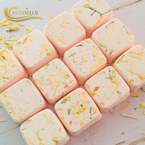 Msds/100% ส่วนผสมจากธรรมชาติห้องอาบน้ำฝักบัวเรือกลไฟแพ็ค12ด้วยน้ำมันหอมระเหยธรรมชาติสปาอาบน้ำละลาย - Product Image 4