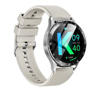 Montre connectée 2025 X10 1,39 pouces avec NFC, moniteur de fréquence cardiaque, étanche IP67, boussole TFT, écouteurs sportifs TWS, Relojes Smartwatch pour la santé - Product Image 5
