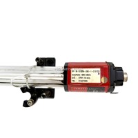 Sensor Linear TEMPOSONICS RP-M-0130M-D60 Bekas Asli untuk Mesin Cetak Injeksi TO-YO Tersedia di Stok