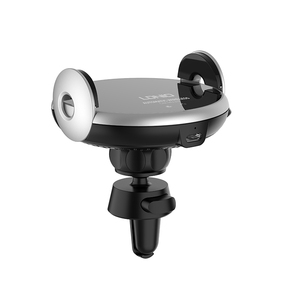 LDNIO-cargador inteligente inalámbrico MA02 para <span class=keywords><strong>coche</strong></span>, <span class=keywords><strong>soporte</strong></span> de teléfono de 15W, cargador de teléfono magnético, oferta de <span class=keywords><strong>Amazon</strong></span> - Product Image 2