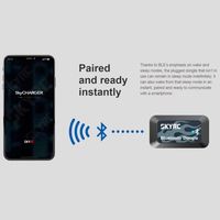 SKYRC Dongle Kemampuan Nirkabel untuk Kartu Program Pengisi Daya NC2200 IMAX B6Evo untuk TS160 Pro ESC SK-600135