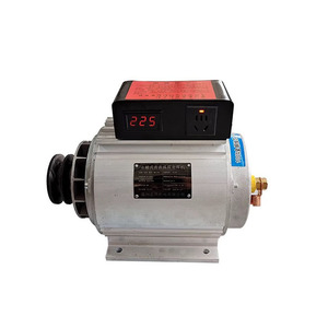 Generador Magnético de Soldadura sin Escobillas 30KW 3500RPM 220V 10-12HP con Funciones de Generación de Energía y Carga en Uno Y YD-400 3500 RPM Ensu - Product Image 4