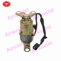Pour Toyota Land Cooyota Land Cruiser Prado 120 ancien modèle de compresseur d'air sans filtre accessoire de voiture 48910-60020