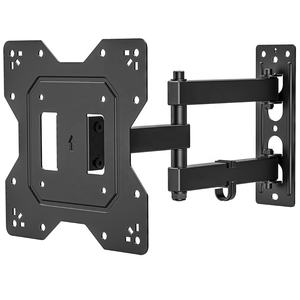 Economical VESA 200*200 Load 30kg Full Motion Swivel 14-<strong>43</strong> <strong>Inch</strong> <strong>TV</strong> Wall <strong>Bracket</strong> - Product Image 6