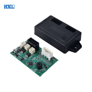 Interrupteur de commande de la porte du hayon et du coffre. - Product Image 6