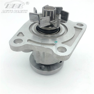 GWD-55A 16100-B91450 Bomba de Agua Refrigerante para Motor de Automóvil HDE al por Mayor para DAIHATSU - Product Image 3