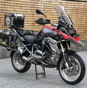 Motocicleta Bmw1 R1200Gs Twin de 1170 cc Refrigerada por Aire, Alto Torque, ABS, ASC para Aventura - Product Image 4