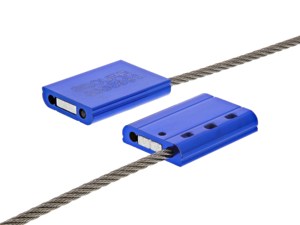 Высокая безопасность <span class=keywords><strong>RFID</strong></span> кабельная печать, записываемая <span class=keywords><strong>RFID</strong></span> проволочная печать NFC HF <span class=keywords><strong>RFID</strong></span> кабельная стяжка тег контейнер болт уплотнение