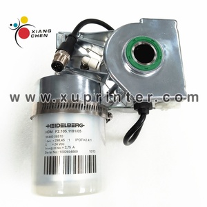 Moteur WD de qualité supérieure F2.105.1181 24V F2.105.1231 F2.105.1195 pour pièces d'impression offset F2.105.1181/05 F2.105.1181 F2.105.1175 - Product Image 6