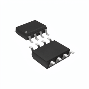 Original One Stop Service Power Management (PMIC) A5973AD 8 SOlC Exposed Pad Electronic Chips Component - Product Image 1