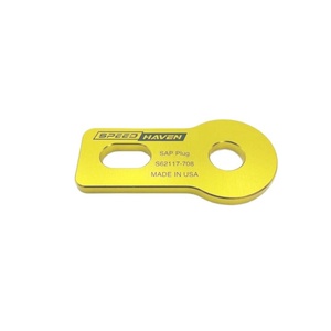 Usinage CNC de produits en aluminium, traitement de produits en aluminium de précision - Product Image 1