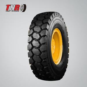 ยางรถบรรทุกสำหรับทำเหมือง TB526S ยาง2700R49 27.00R49 27R49ยางเรเดียล OTR สามเหลี่ยม - Product Image 4