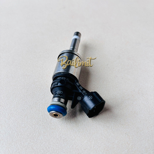 Injecteur de carburant de remplacement de haute qualité 16600-1VA0A 166001VA0A 16600-1KC0A pour <span class=keywords><strong>Nissan</strong></span> <span class=keywords><strong>Juke</strong></span> et Rogue <span class=keywords><strong>Sport</strong></span> 2017-2020 - Product Image 4
