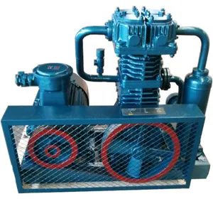 Corken lpg compressor, Petroleum Gas Compressor
