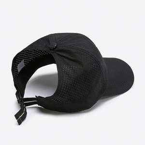 Casquette de baseball d'été respirante et à séchage rapide, idéale pour le sport et les activités de plein air, protection solaire - Product Image 3